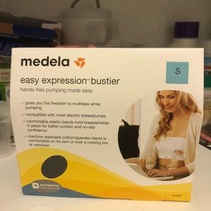 Medela Easy expression bustier